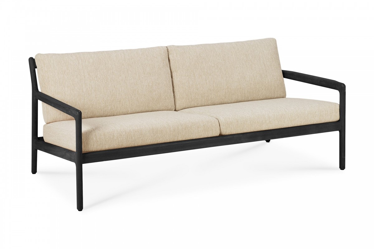 Jack Outdoor Sofa - 2 Seater