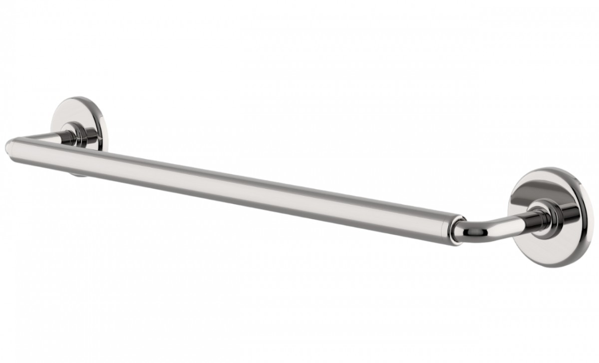 Ludlow Volta 18" Single Towel Bar