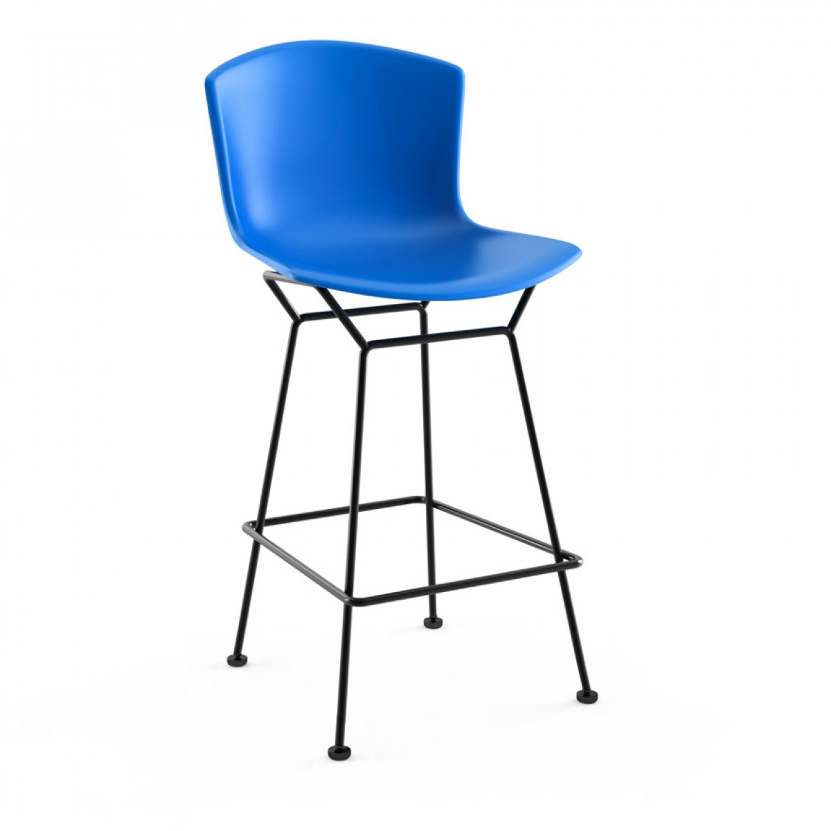 Bertoia Plastic Counter Height Stool - Anniversary Edition | Highlight image