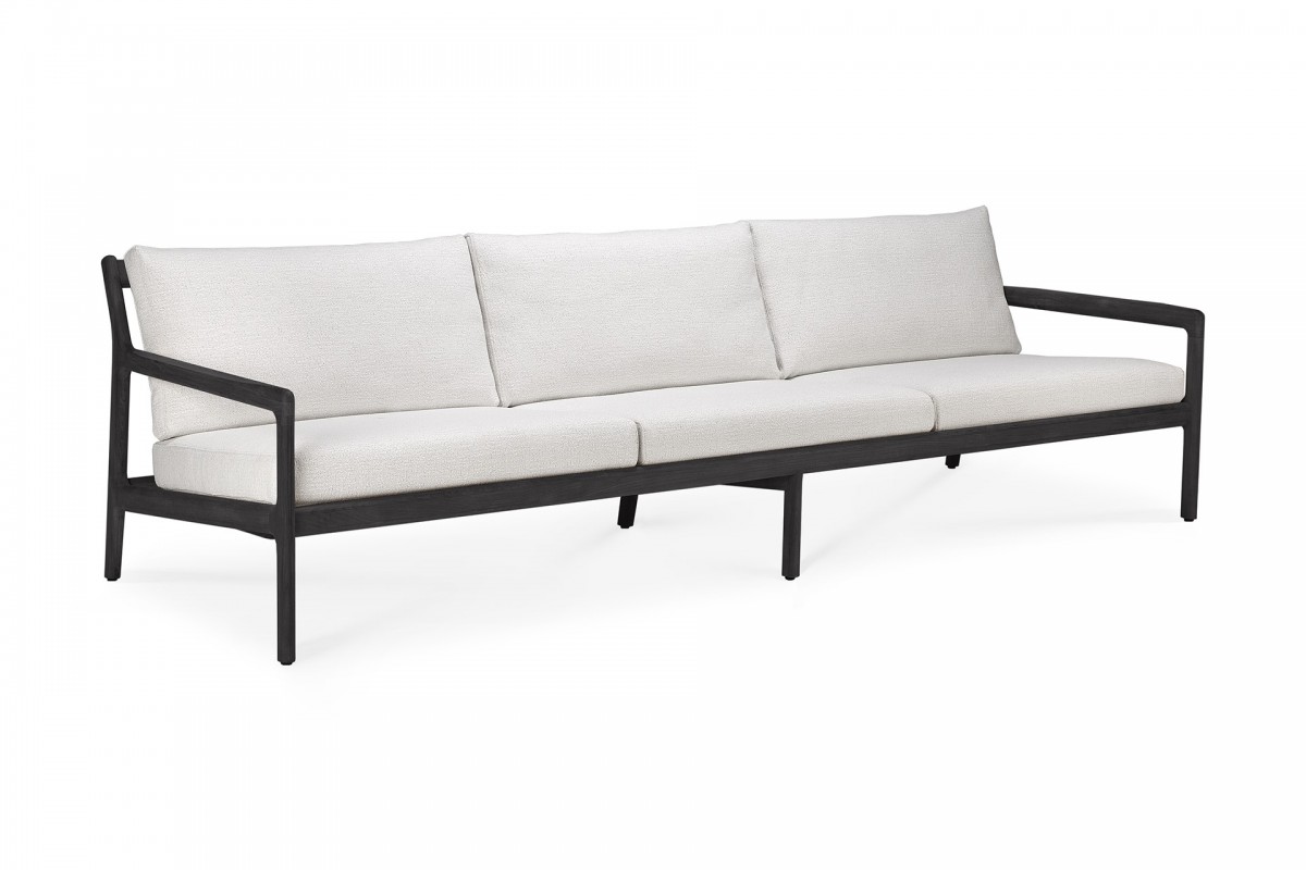 Jack Outdoor Sofa - 3 Seater