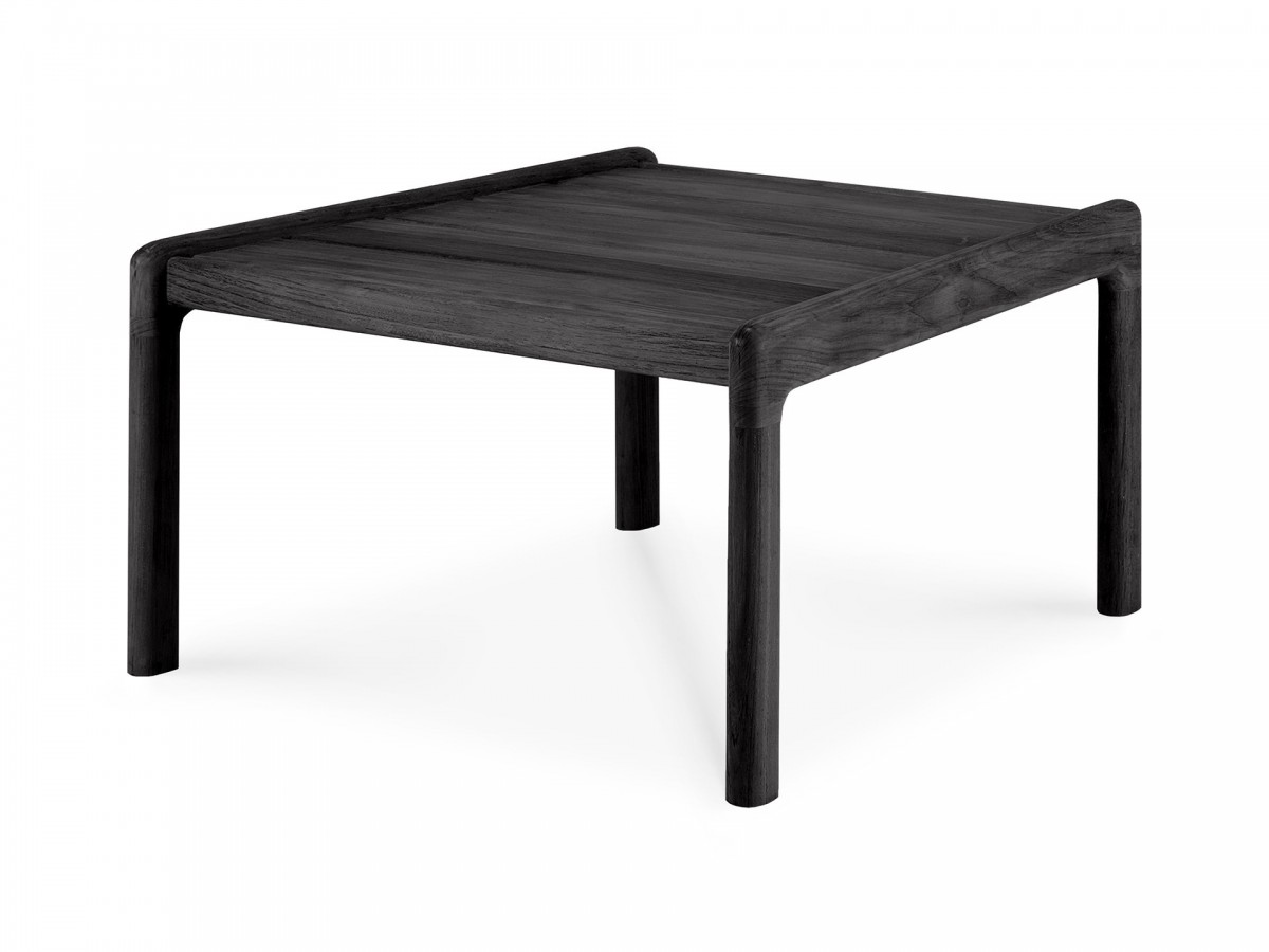 Jack Outdoor Square Side Table