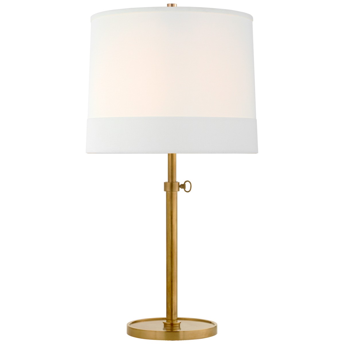 Simple Adjustable Table Lamp