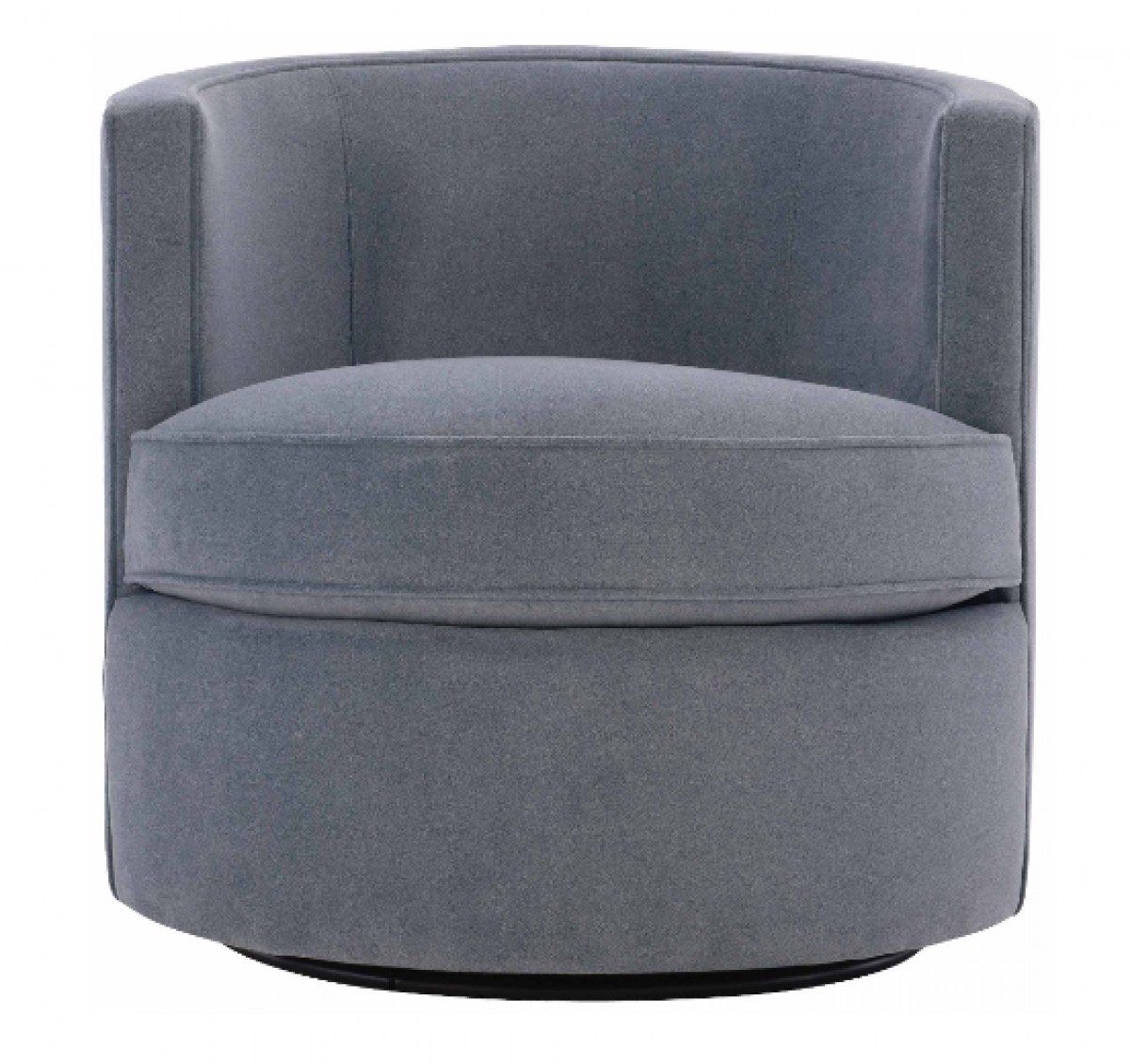 Fleur Swivel Chair | Highlight image
