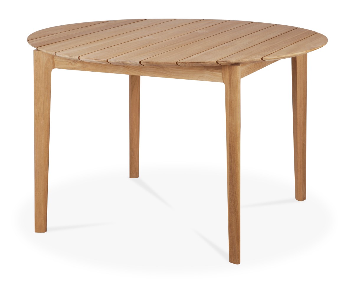 Bok Outdoor Round Dining Table