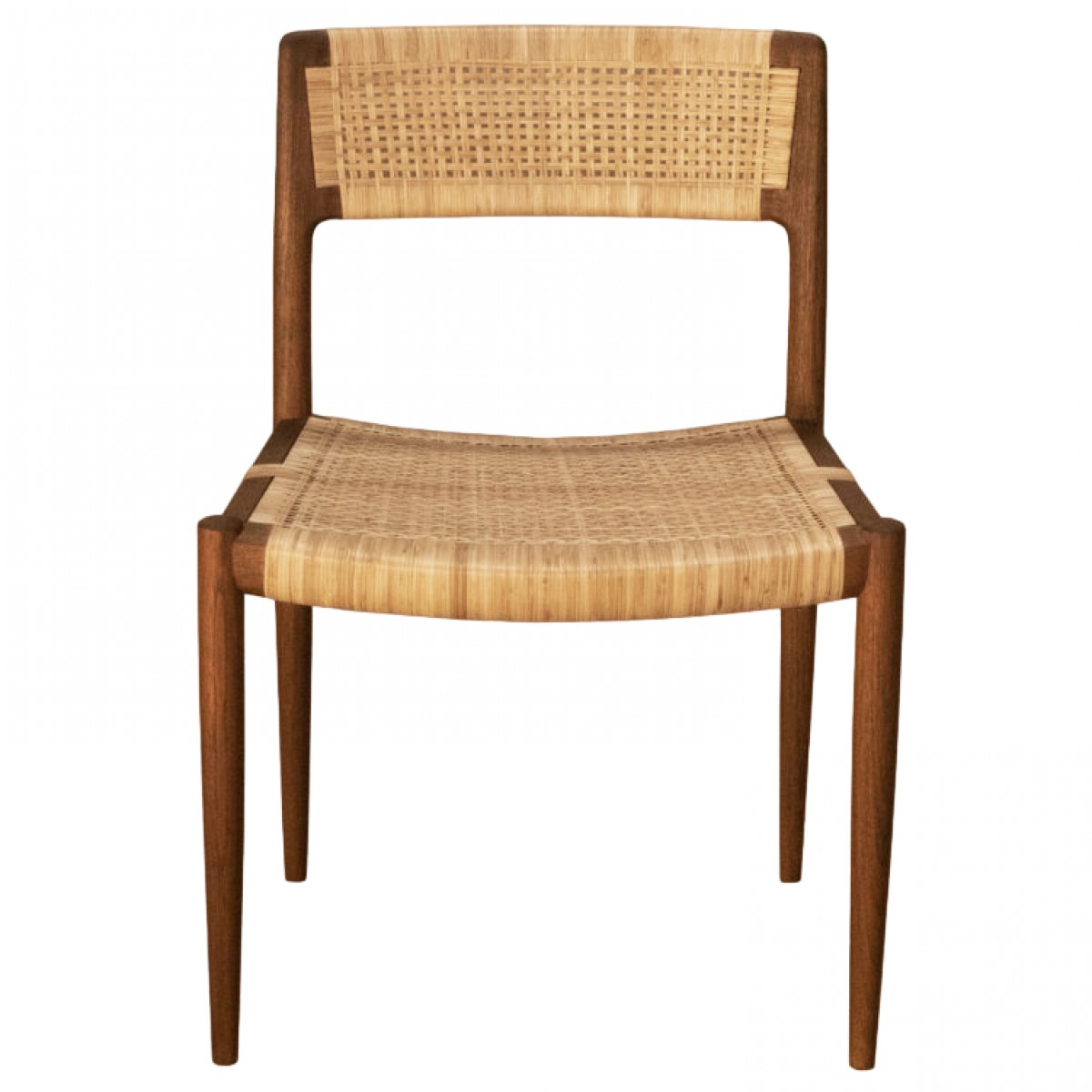 Tangali Armless Dining Chair