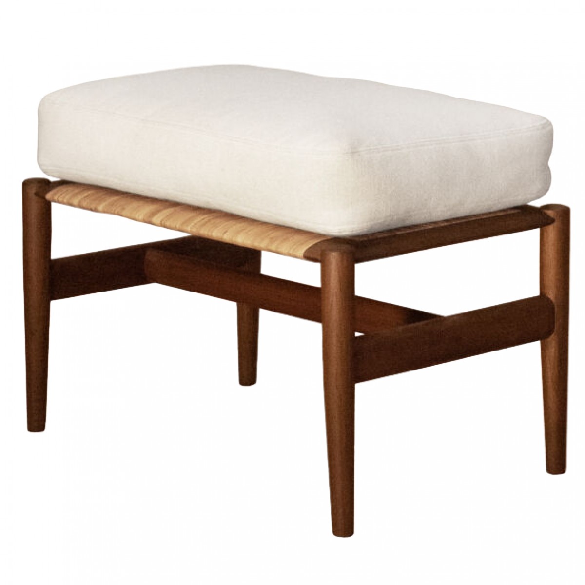 Tangali Comfort Ottoman | Highlight image