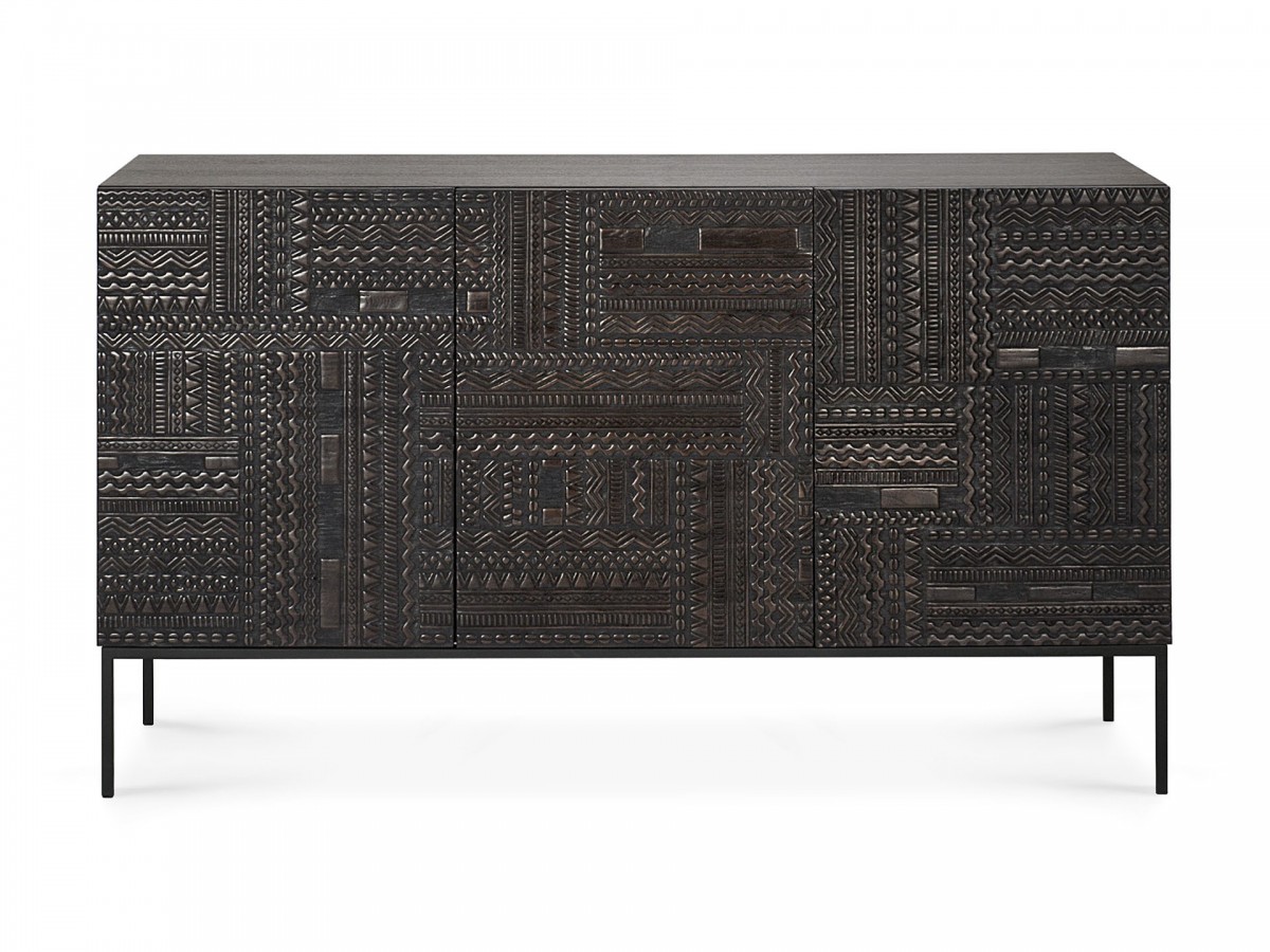 Tabwa Sideboard - 3 Doors