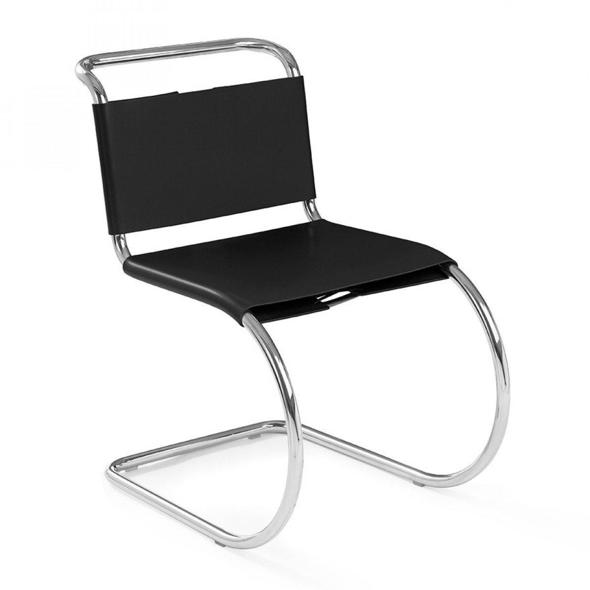 MR Side Chair - Bauhaus 100th Anniversary Edition | Highlight image