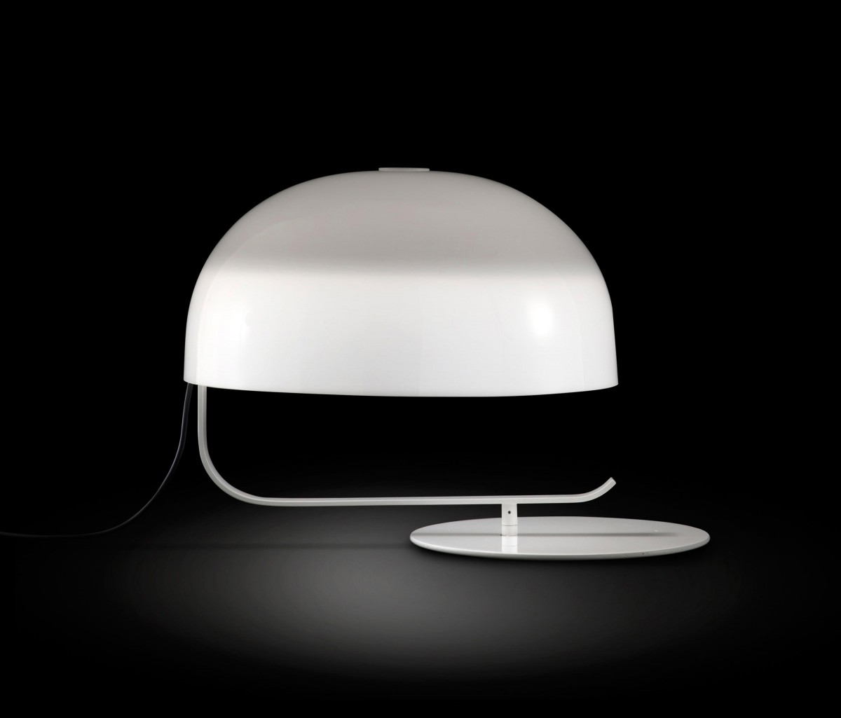 Zanuso Table Lamp