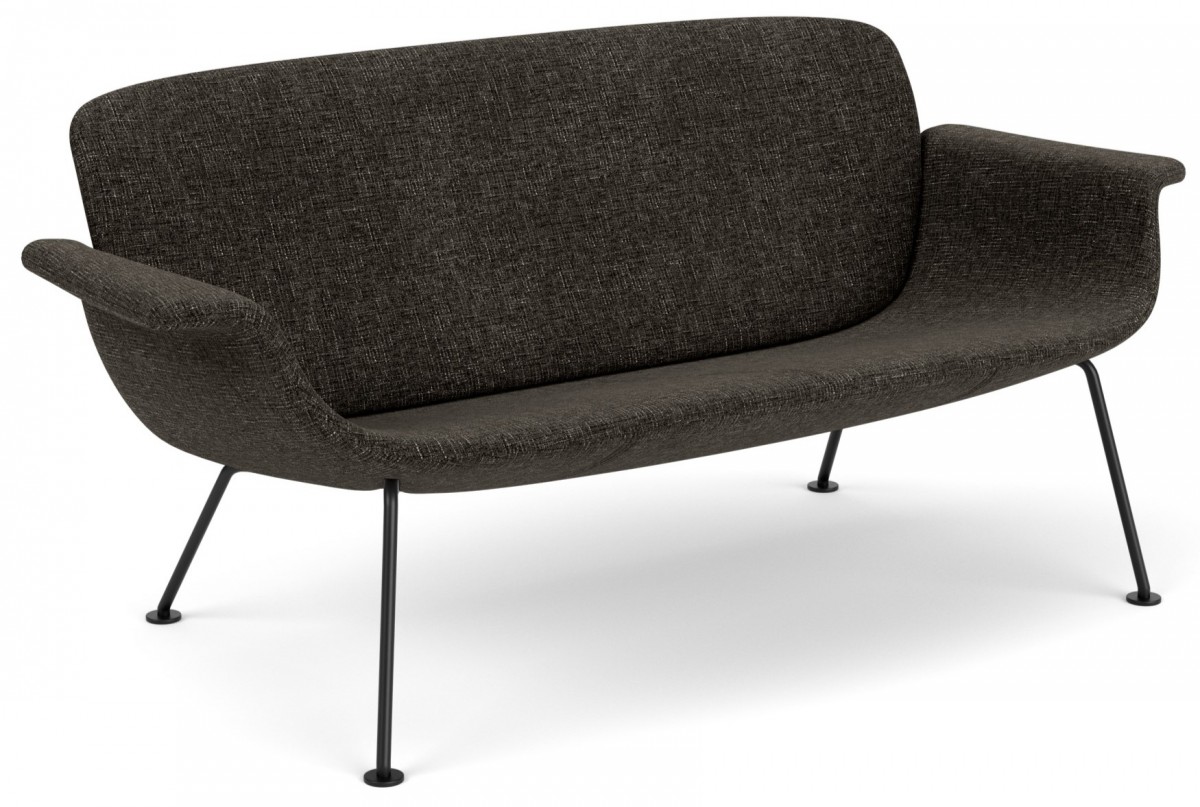 KN Collection by Knoll - KN05 Settee | Highlight image