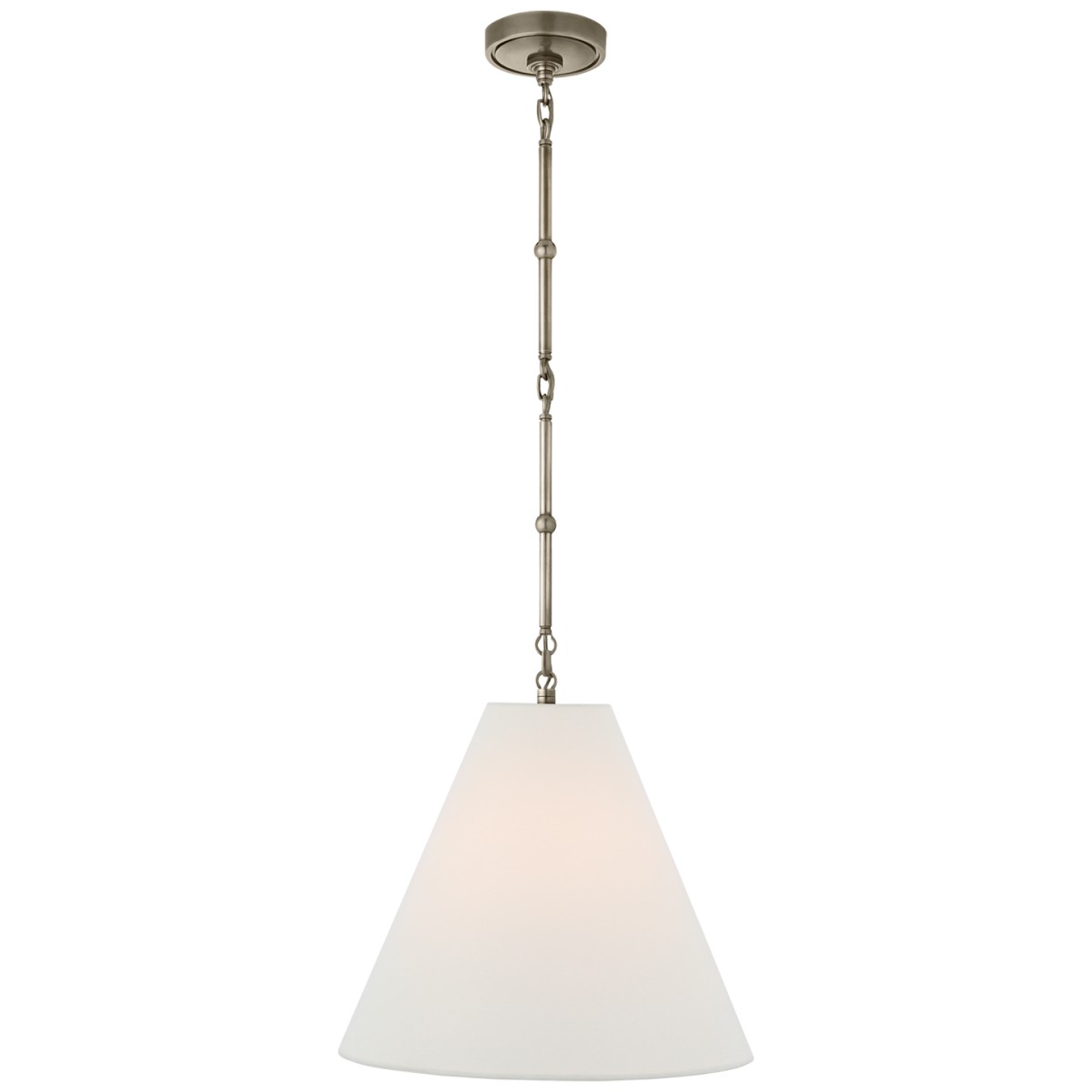 Goodman Small Hanging Light