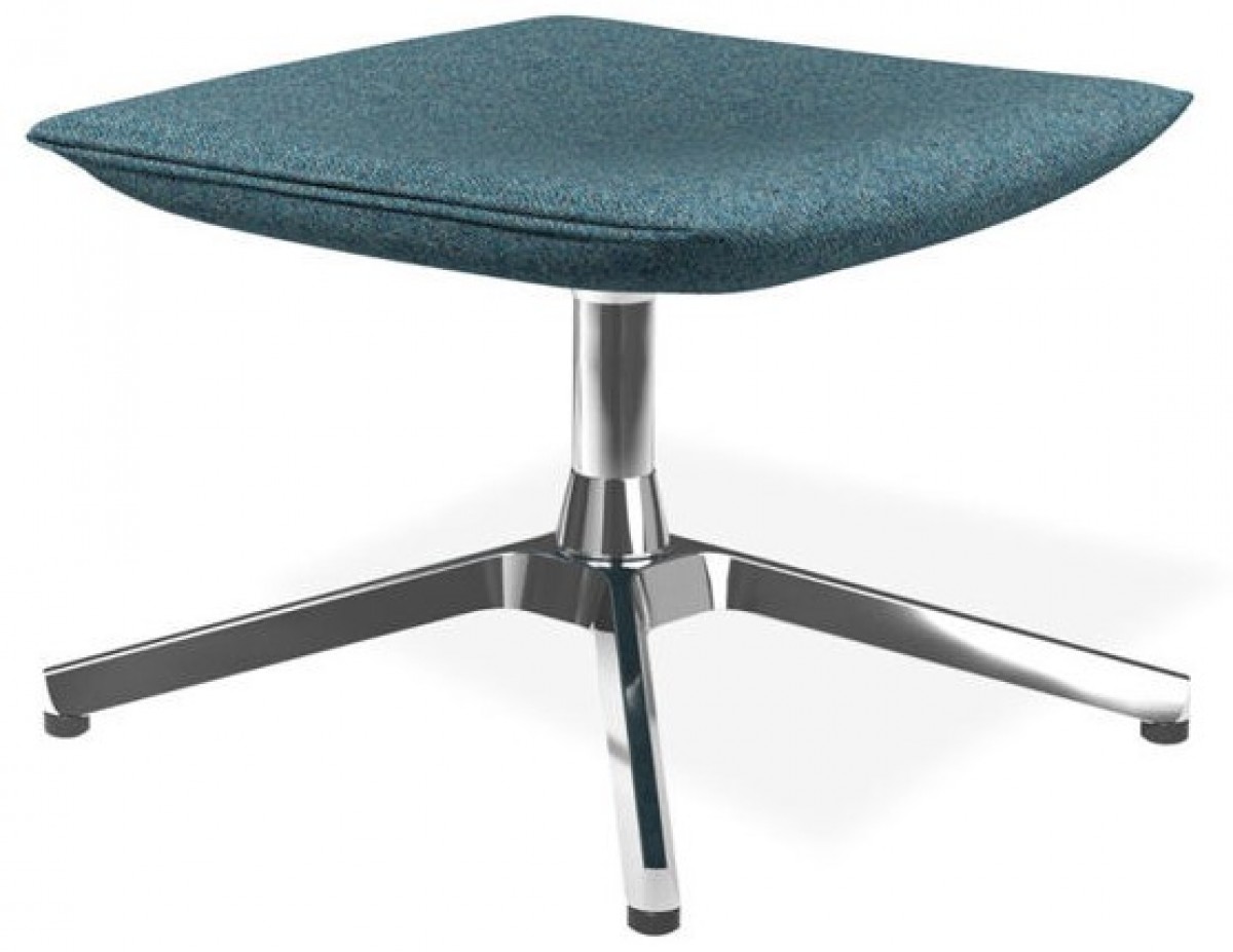 Pilot Ottoman for Knoll | Highlight image