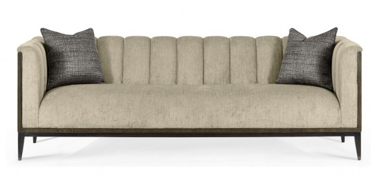 Gatsby Square Sofa