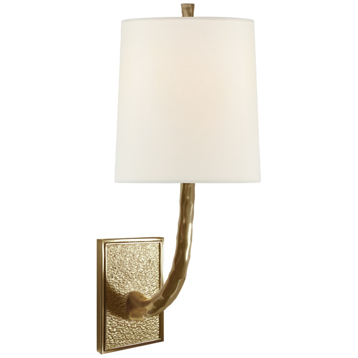 Lyric Branch Sconce