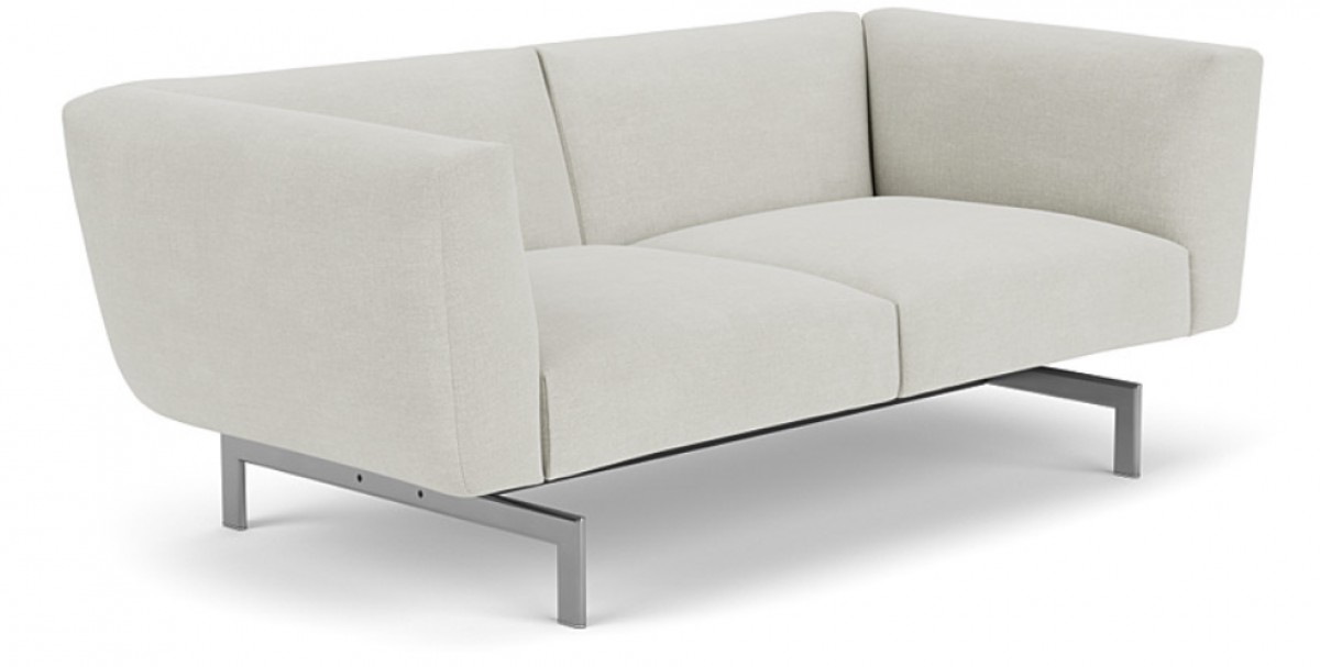 Avio Two-seat Sofa | Highlight image