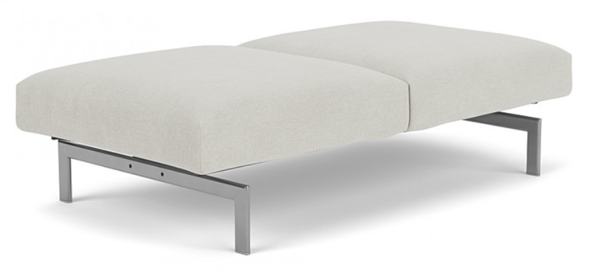 Avio Two-seat Bench | Highlight image
