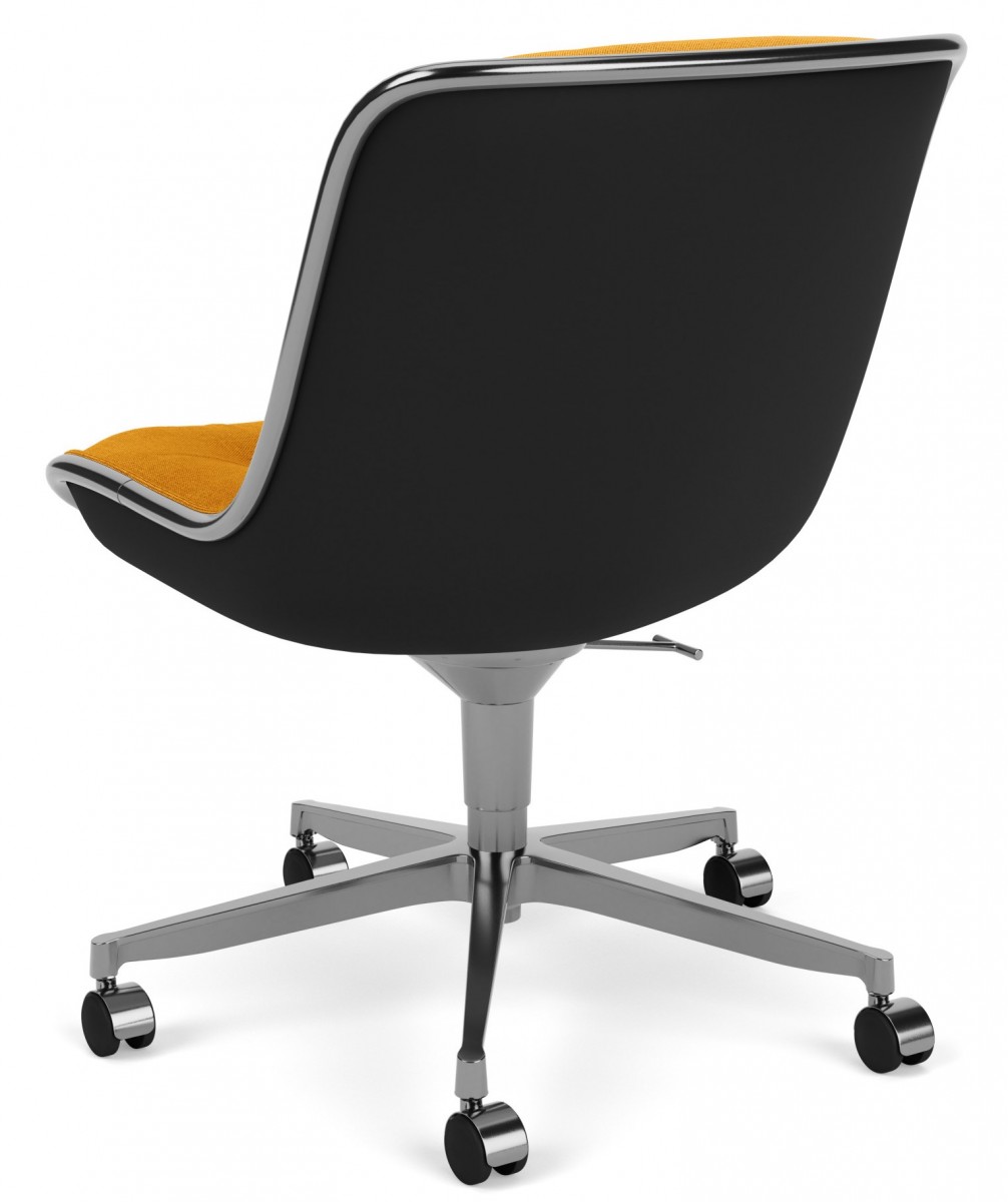 Pollock Executive Chair - 5 Star Base | Knoll | CHANINTR Pollock Executive Chair - 5 Star Base | Knoll | CHANINTR