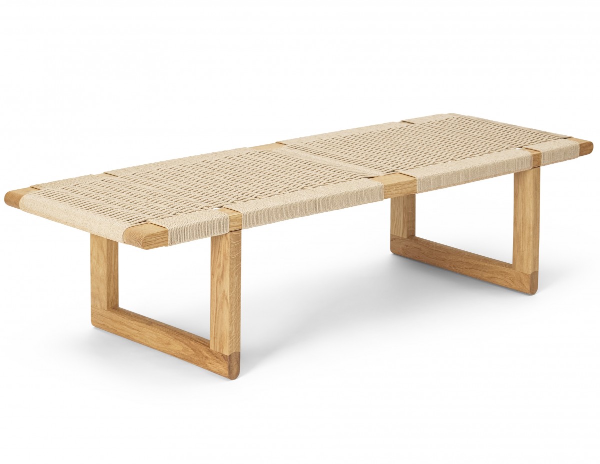 BM0489L Table Bench