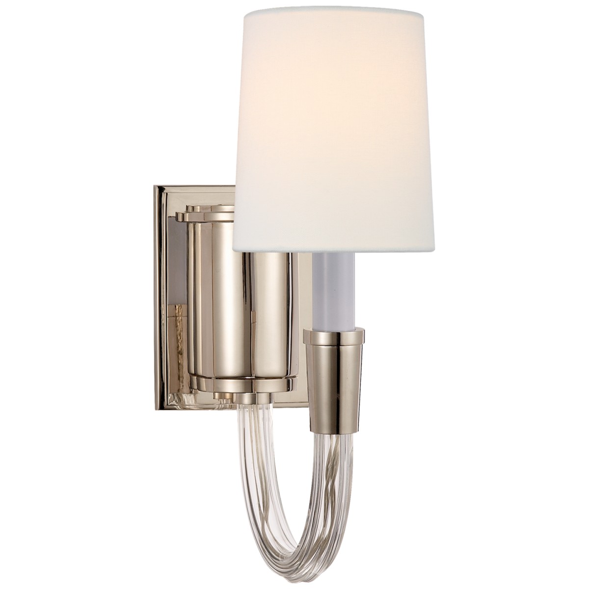 Vivian Single Sconce