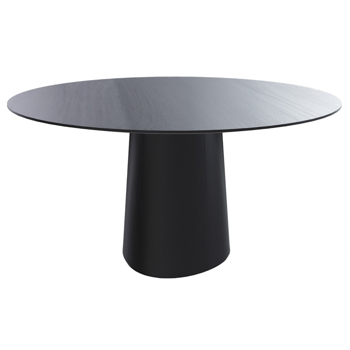 P.O.V. Table 462 - Round (Dia: 120) | Highlight image