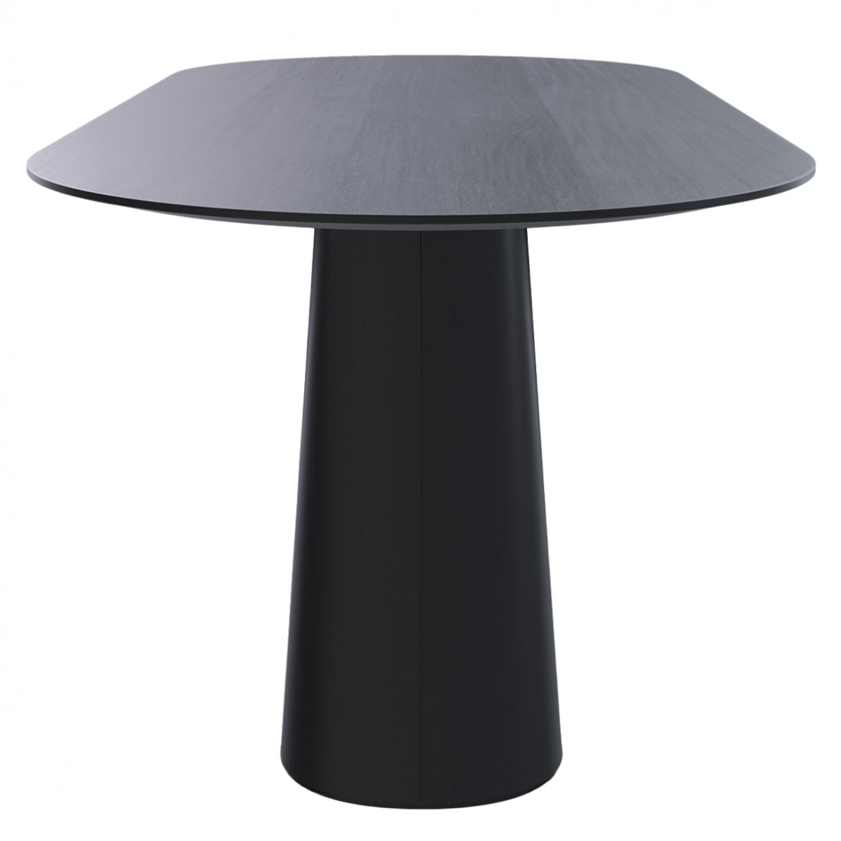 P.O.V. Table 470 - Oval | Highlight image