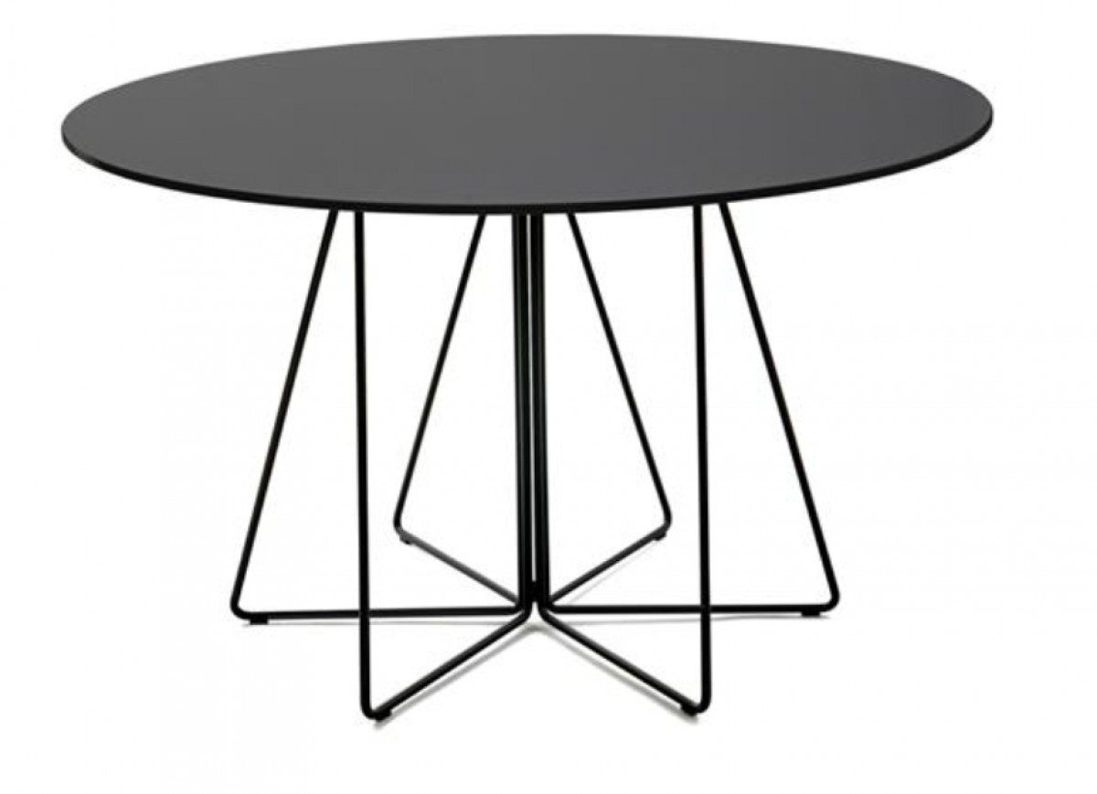 PaperClip Cafe Table - Outdoor | Highlight image