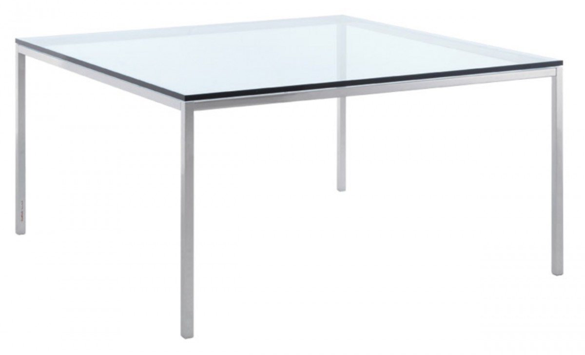 Florence Knoll Square Table | Highlight image