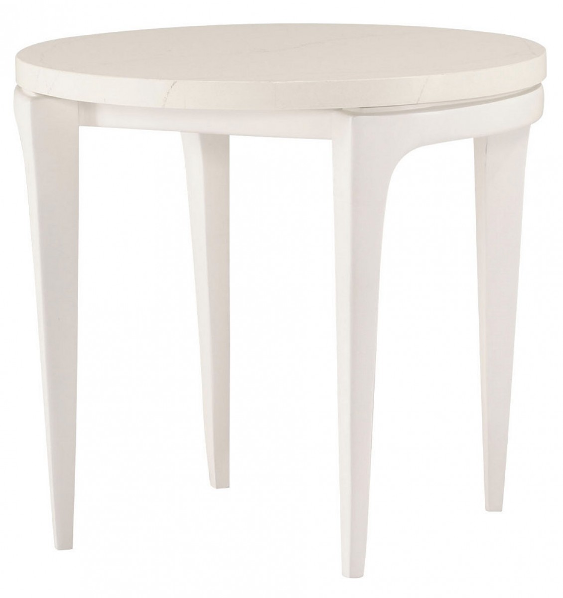 Bondi Round Side Table