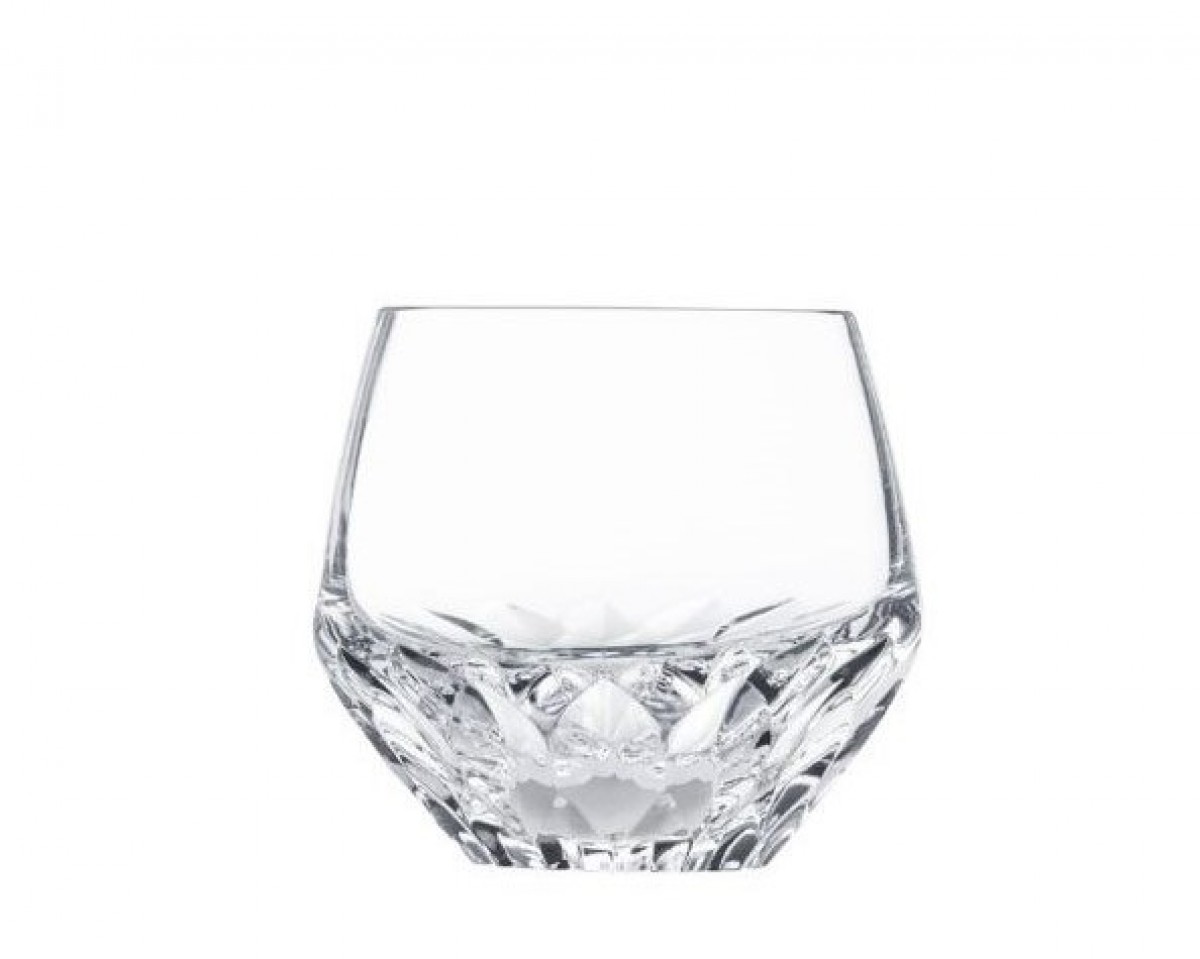 Folia Espresso Tumbler - Clear