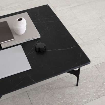 Floema Square Table | Highlight image 2