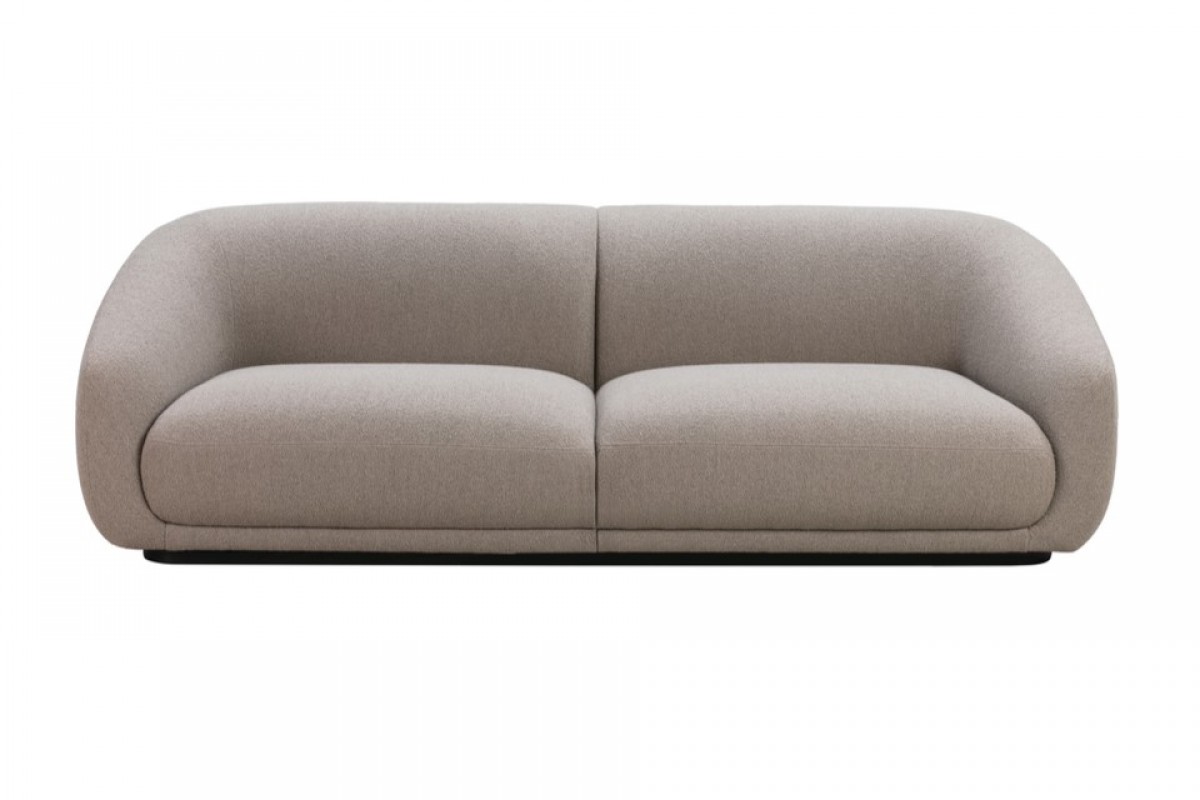 Montholon 2.5 Seater Sofa / 2 Sections