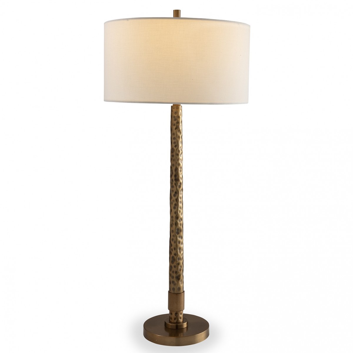 Florence Brass Lamp | Highlight image