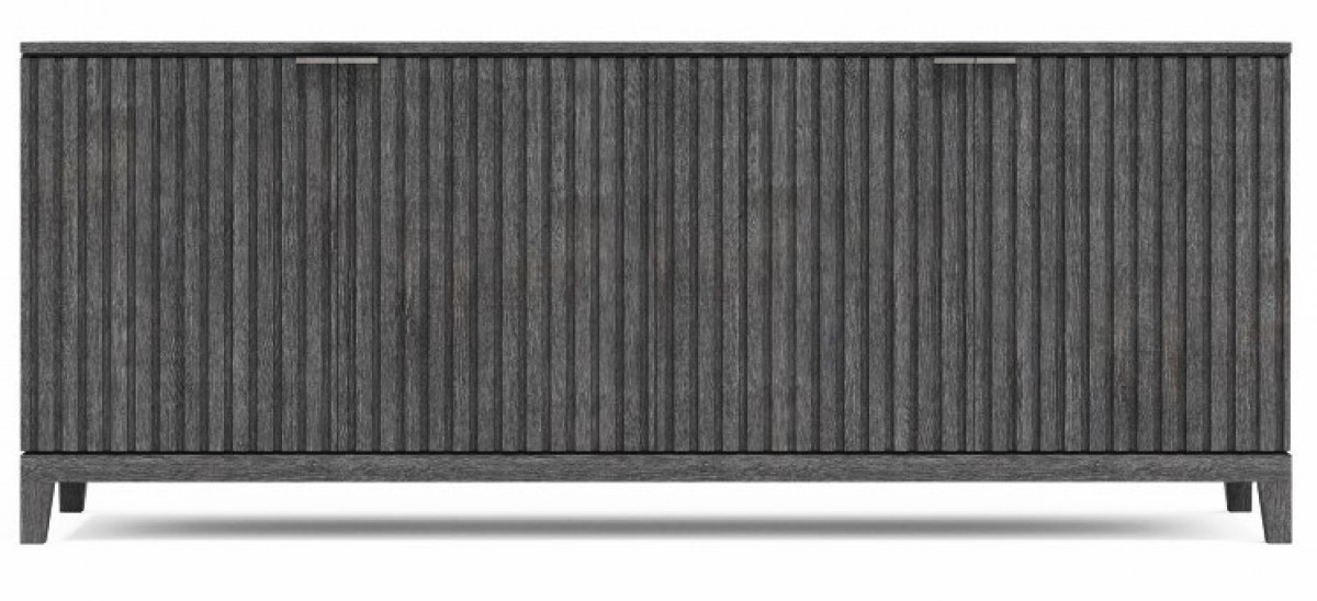 Menton Entertainment Credenza | Highlight image