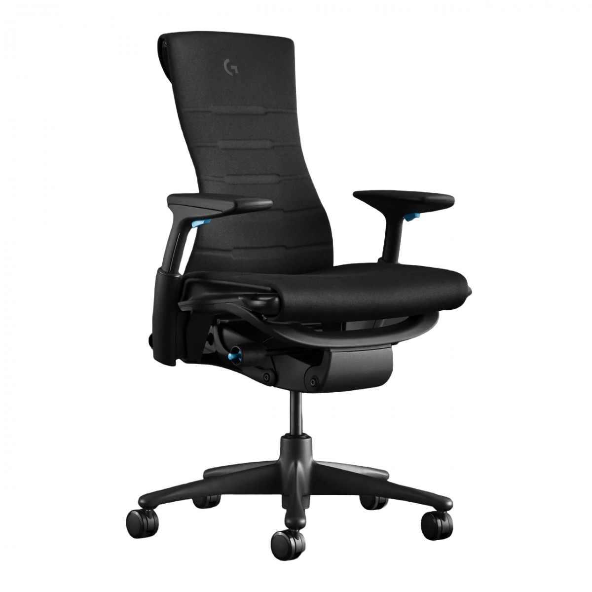 Embody LogitechG Gaming Chair | Highlight image
