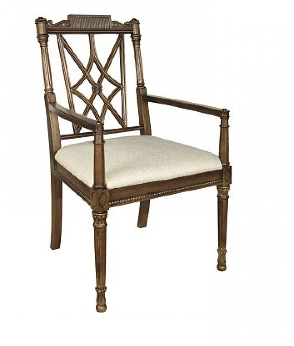 London Arm Chair | Highlight image