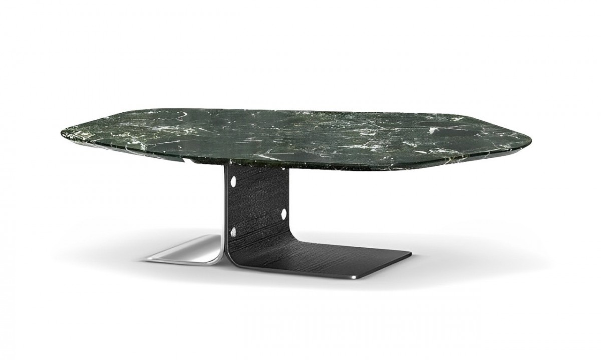 Ethan Coffee Table 100x80x28 cm