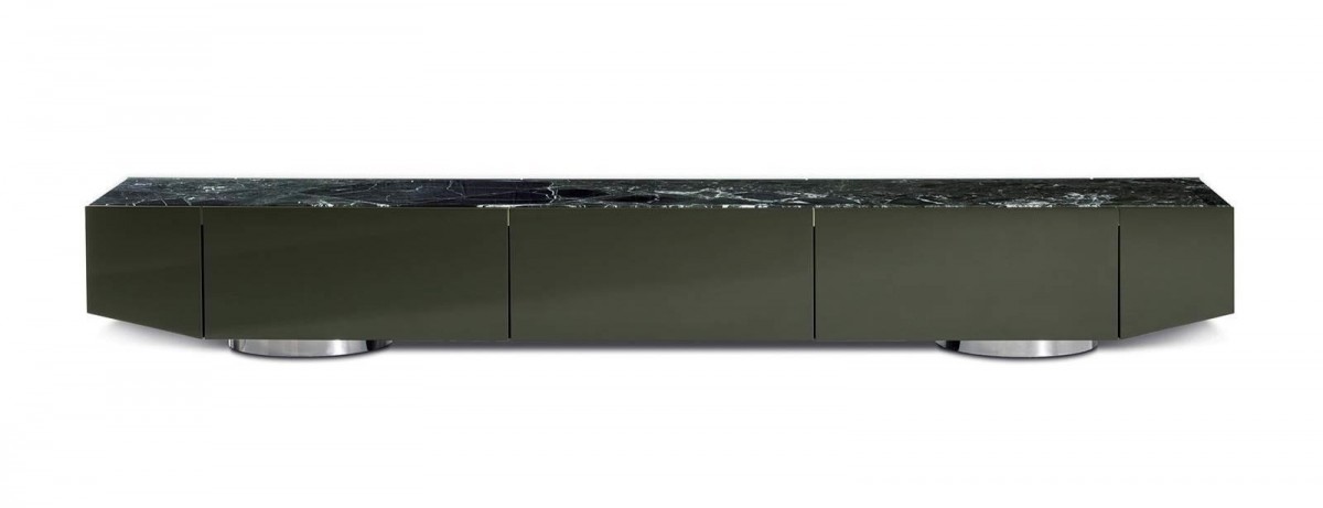 Jason Living Horizontal Sideboard 285.5x59x40 cm