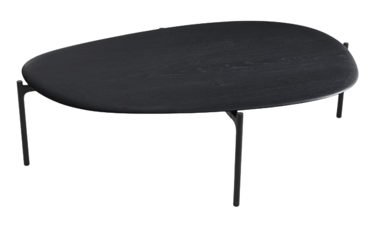 Ishino Wood Side Table T1
