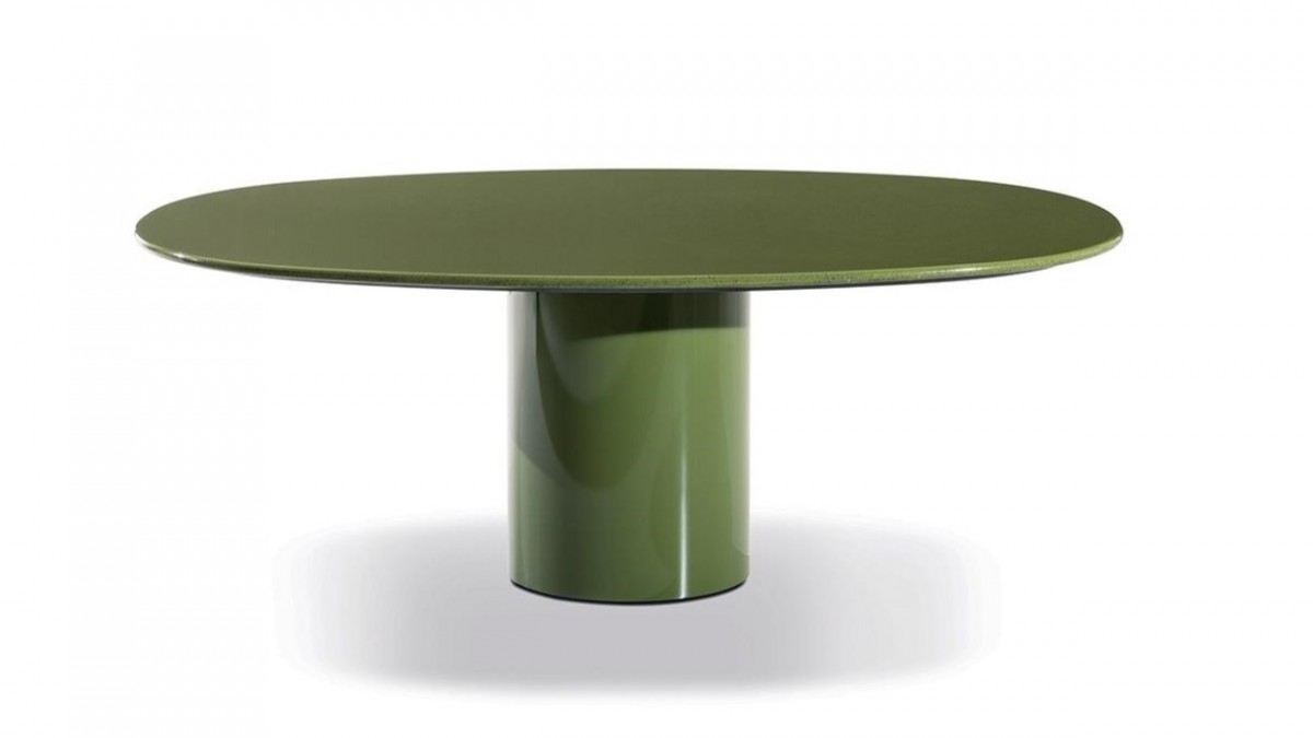 Rayan Outdoor Dining Table 180x130x75 cm