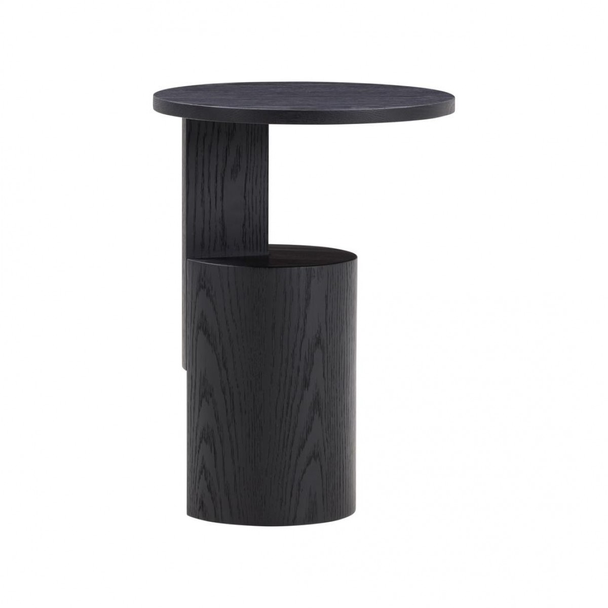 Wedge Side Table