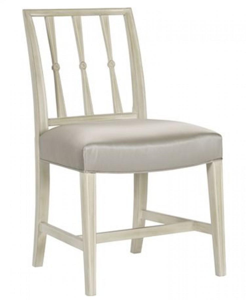 Jardin Side Chair