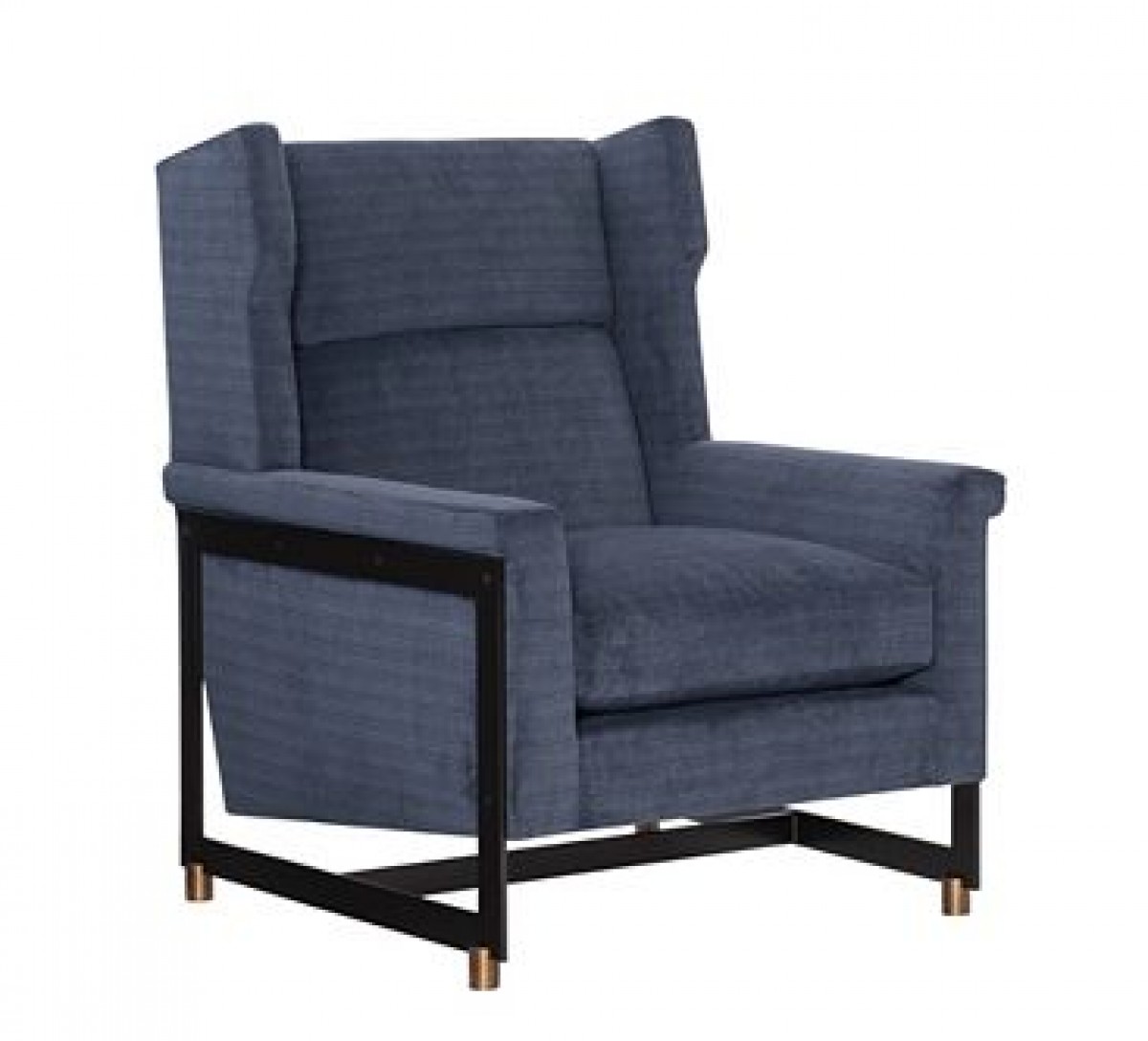 Cradle Wing Chair