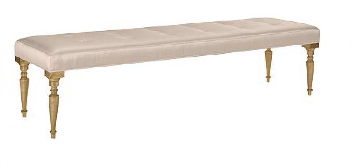 Babette Bench