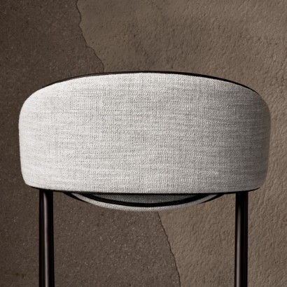 Folium Bar stool | Highlight image 2