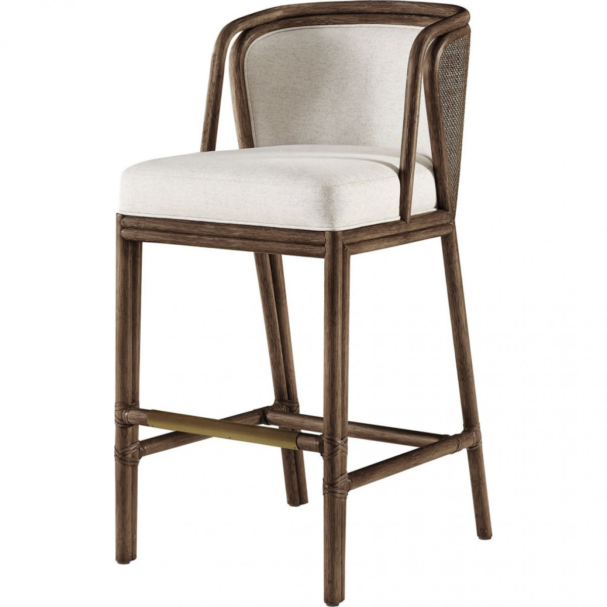 Ojai Counter Stool