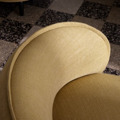 Parlour Lounge Chair | Highlight image 2