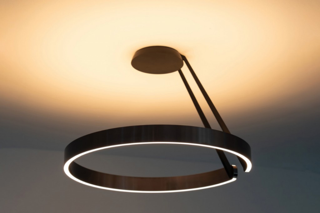 Mito aura alta 60 up ceiling | Highlight image 1