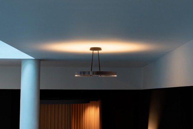 Mito aura alta 60 up ceiling | Highlight image 3