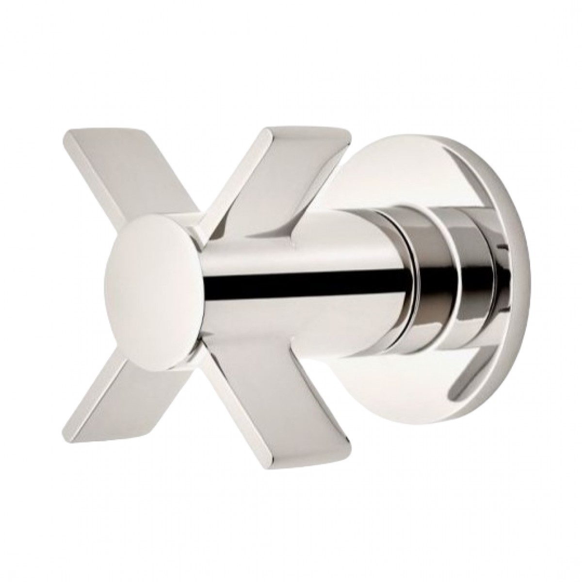 Finot Volume Control with Cross Handle | Highlight image