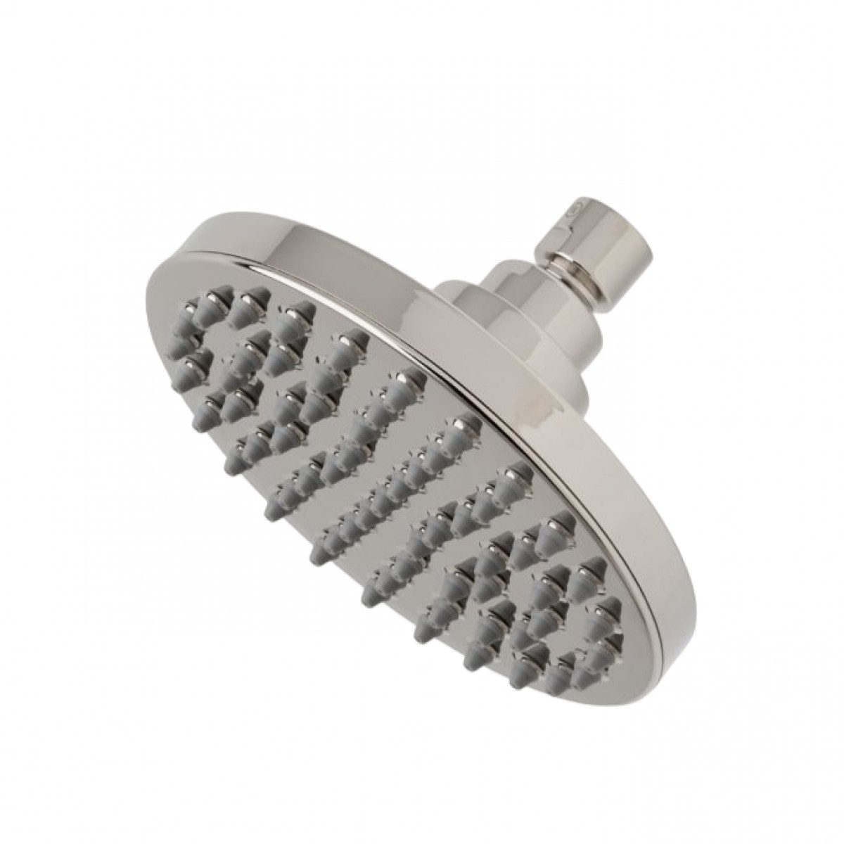 Universal Modern 6" Showerhead